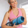 Promotional Yoga Mats Lifestyle